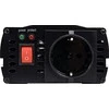 Yato Toya Sa Poland Automobilinis įtampos inverteris 12/230V 500W (YT-81490)