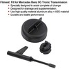 Cabletech Laidas kolonėlėms 2x1.0mm² juodas/raudonas (varinis)