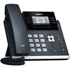 IP telefonas Yealink SIP-T42U, su ekranu, Wi-Fi