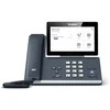 Telefonas voip yealink mp58 komandos (be psu)