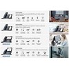 Yealink M58 Premium Phone Teams