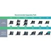 Telefonas Yealink SIP T3 (S) Series T31G