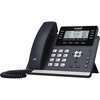 Yealink SIP T4 (U) serijos T43U PoE telefonas