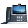 Telefonas Yealink Yeallink SIP-T58W - VoIP TELEFONAS, VIDEOPHONE FUNE SISTEMA - DECT (SIP-T58W) - SIP-T58W