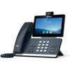 Telefonas Yealink Yeallink SIP-T58W - VoIP TELEFONAS, VIDEOPHONE FUNE SISTEMA - DECT (SIP-T58W) - SIP-T58W