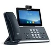 Telefonas Yealink Yeallink SIP-T58W - VoIP TELEFONAS, VIDEOPHONE FUNE SISTEMA - DECT (SIP-T58W) - SIP-T58W