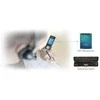 Yealink W80B DECT bazinė stotis Balta