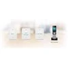 Yealink W80B DECT bazinė stotis Balta