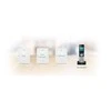 Yealink W80B SIP DECT IP kelių ląstelių bazinė stotis,