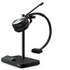 Yealink WH62 monofoninės UC DECT ausinės