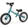 Scooter YEDOO OneToo - teal mėlynas