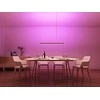 Pakabinamas šviestuvas Xiaomi Yeelight Crystal Pendant Light 450-1700lm, 33W, 2700-6000K Mi Smart Home