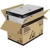 Yolco BCX30 Pilkas fridge Portable (placement) 28 L F Juodas, Pilkas