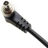 Kabelis Yongnuo LS-PC635 PC su mini lizdo adapteriu