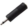 Kabelis Yongnuo LS-PC635 PC su mini lizdo adapteriu