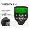 Radijo valdiklis Yongnuo YN560-TX II, skirtas Nikon