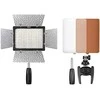 LED Šviestuvas Yongnuo YN160 III - WB (5500 K)