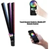 LED Šviestuvas - lazda Yongnuo YN360 III RGB, WB (3200 K-5500 K)