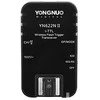 Radijo siųstuvas/imtuvas Yongnuo YN-622N II Triger Kit for Nikon