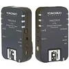Radijo siųstuvas/imtuvas Yongnuo YN-622N II Triger Kit for Nikon