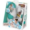 Yookidoo - Elephant Baby Shower - Grøn (YO40250)