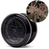 YoYo Spinstar, juodas