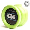 YoYoFactory YoYo One - žalias