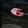 YoYoFactory YoYo One - žalias