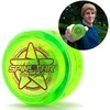 YoYo "Spinstar" skaidrus žalias, 8+