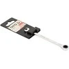 YATO KLUCZ PŁASKO-OCZKOWY Z GRZECHOTKĄ 7 mm /B 01907