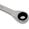 YATO KLUCZ PŁASKO-OCZKOWY Z GRZECHOTKĄ 7 mm /B 01907