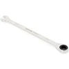 YATO KLUCZ PŁASKO-OCZKOWY Z GRZECHOTKĄ 7 mm /B 01907