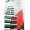 Yato Atskirai 1/4 "3/8" H2 -H12 9vnt. (YT -04401)