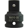 YATO REDUKCJA UDAROWA 3/4 na 1" 1168