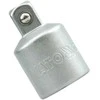 Yato Toya Sa Poland Adapteris galvutėms | Cr-V, 3/4"(F) x 1/2" (M) (YT-1259)