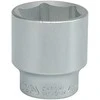 YATO šešiakampė galvutė 3/4" trumpa 46mm
