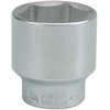 YATO NASADKA SZEŚCIOKĄTNA 3/4" KRÓTKA 48mm