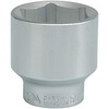 YATO šešiakampė galvutė 3/4" trumpa 50mm