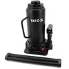 YATO stūmoklio sujungimas HIDRAULINIS stūmoklis 12T 230-462mm