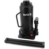YATO stūmoklio sujungimas HIDRAULINIS stūmoklis 12T 230-462mm