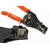 YATO ŚCIĄGACZ IZOLACJI AUTOMATYCZNY 170mm, 1,0 do 3,2mm2 2316