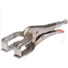 YATO MORSEA spaustuvų replės 225 mm ILGIEJAI 2460