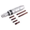 YATO IMPACT ATRUKTUVAS CHROME + ANTGALIAI 6 vnt. 2801
