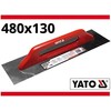 YATO PACA METALOWA 130x480mm 5209