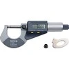 Mikrometras su skaitmeniniu ekranu Yato YT-72305 - 0-25mm