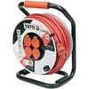 Ilgintuvas ant ritės Yato YT-8108, 50 m, 3x2,5 mm²