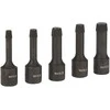 YATO stūmoklinio VAKTO RINKINYS 5 vnt. 1/2 "0624