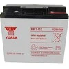 Akumuliatorius (AGM) YUASA 17Ah 12V M5 VRLA