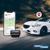 Modulinis GPS Ksix IoT YUKAtrack AIO GPS OBD2 automobilio sekiklis su SIM + duomenimis