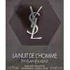 Kvepalai vyrams Yves Saint Laurent La Nuit De L'Homme EDT, 60 ml